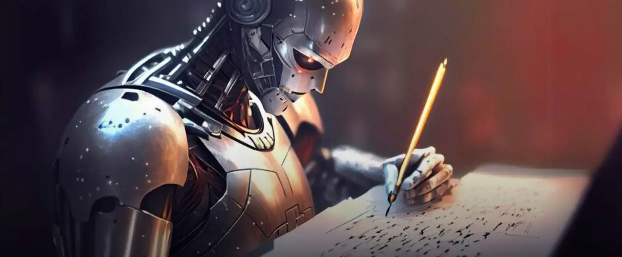 Is AI already taken the max content writing jobs