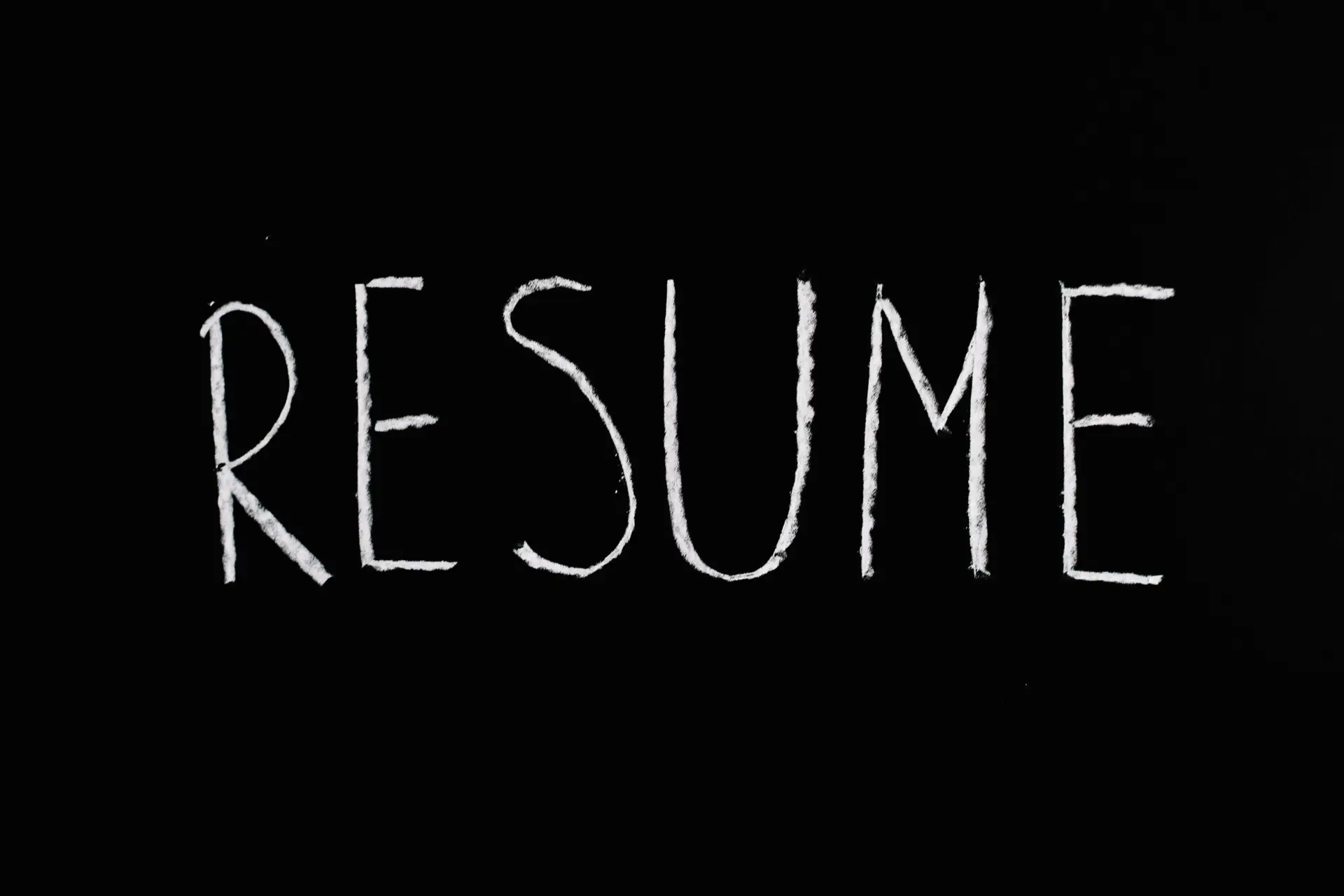 Do You Need an Expensive Corporate Resume to Land a Job in 2025?