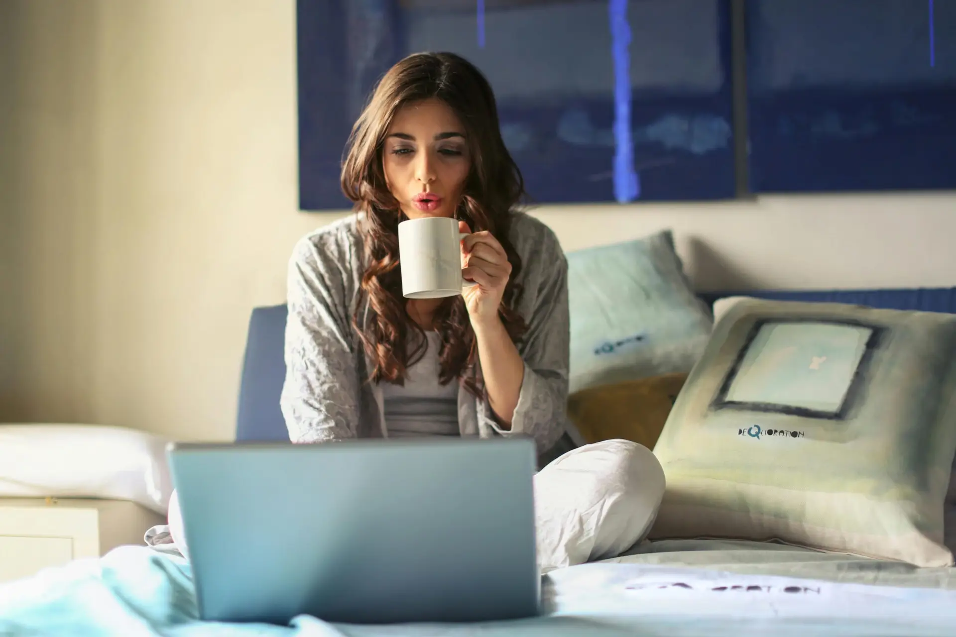 Remote Work & Global Talent Acquisition