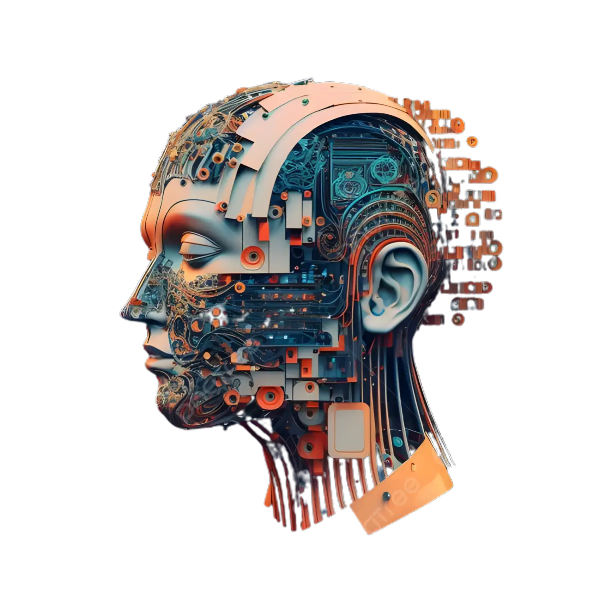 Can AI Replace Coders in the Future?